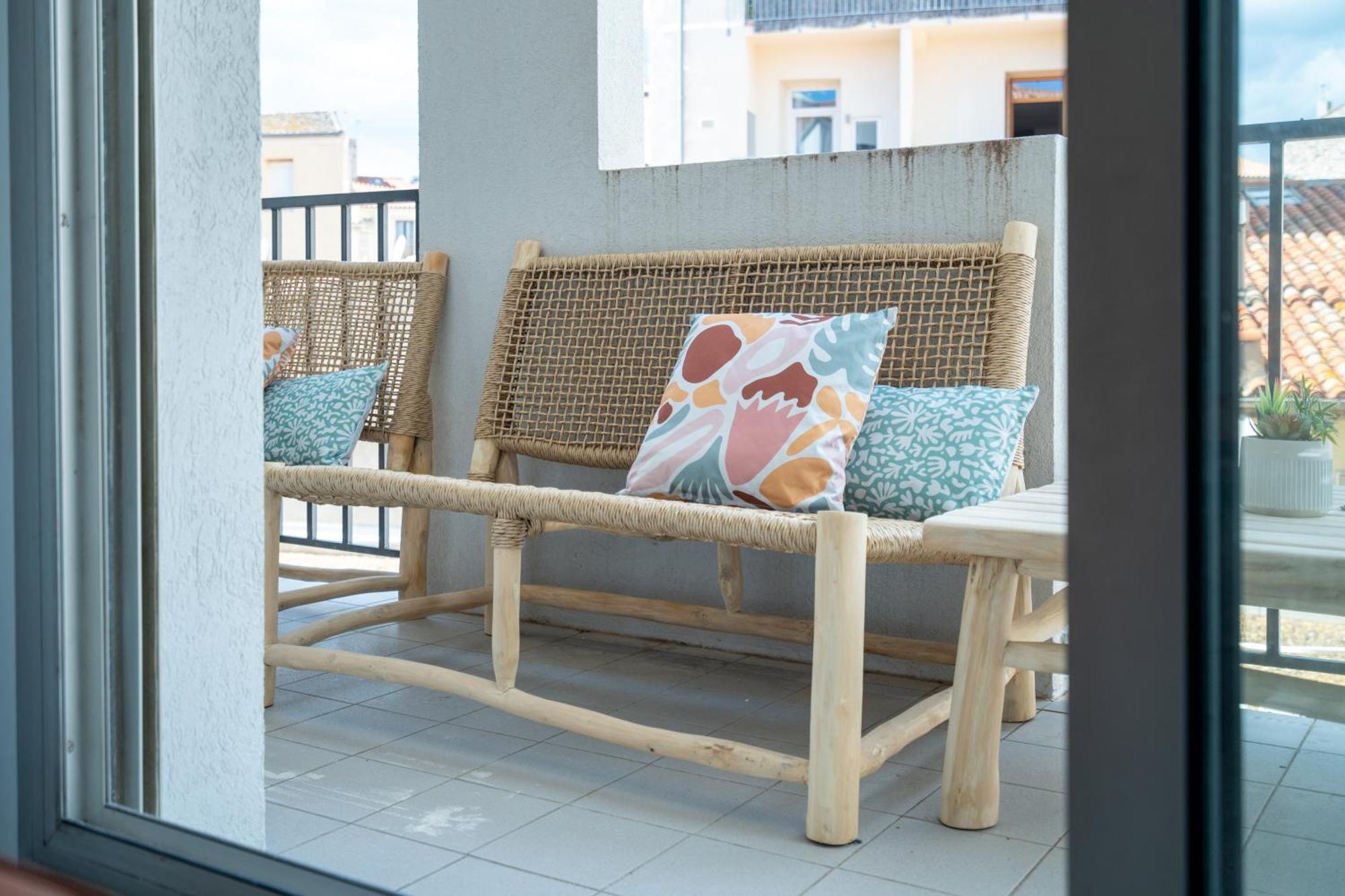 Apartment Luxury Sun'sete