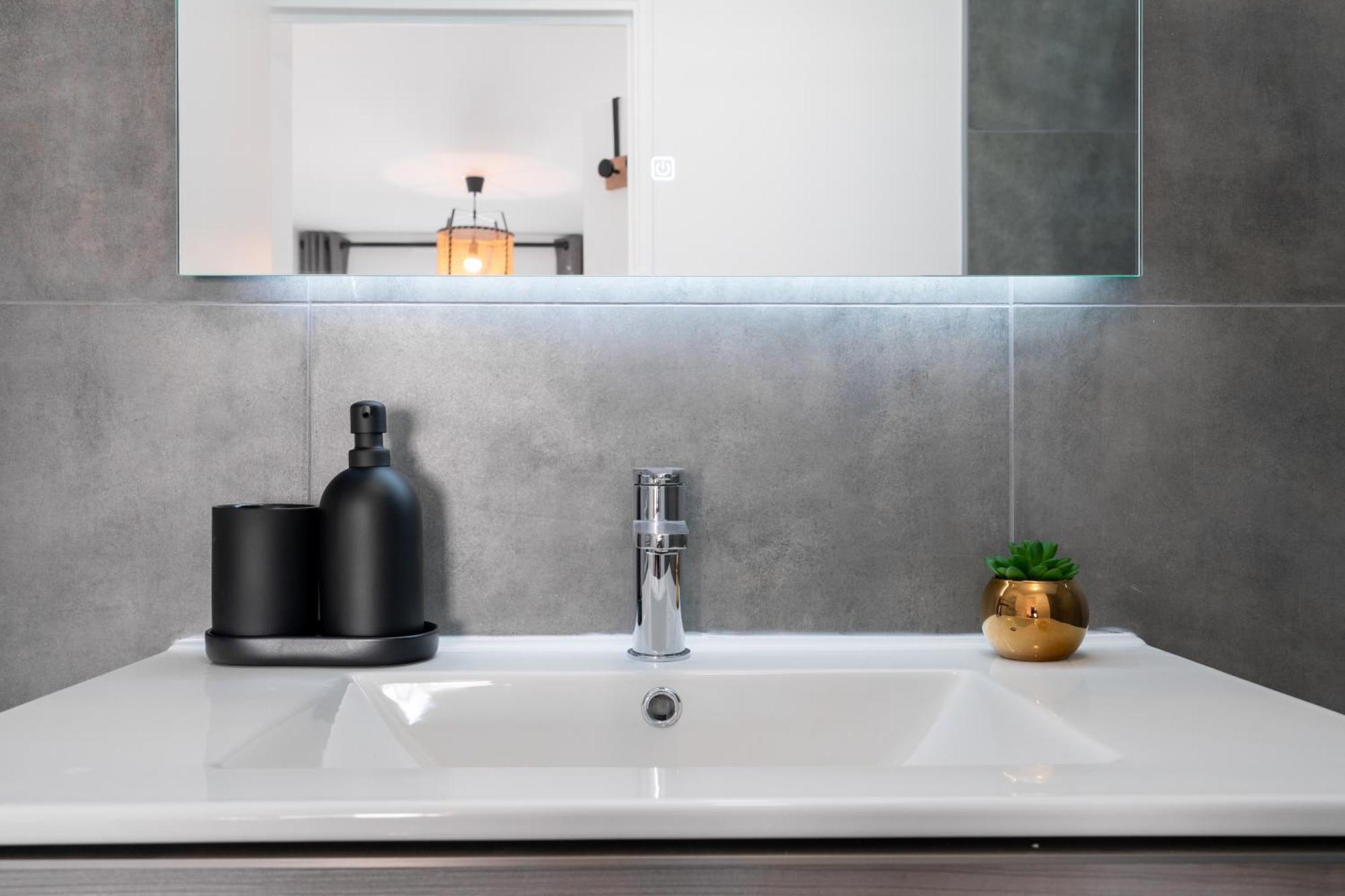 Apartment Luxury Sun'sete Sete