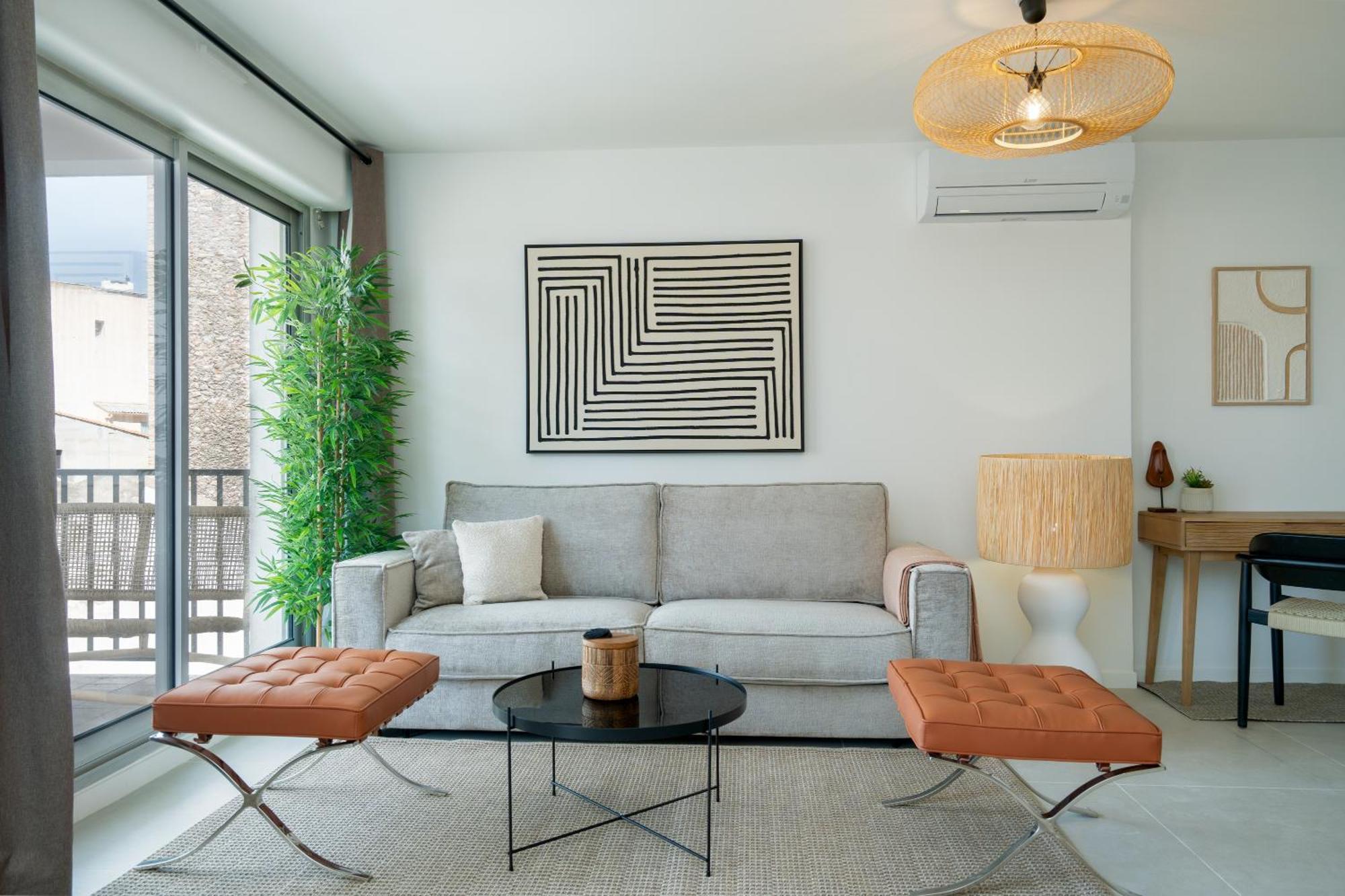 Luxury Sun'sete Apartment