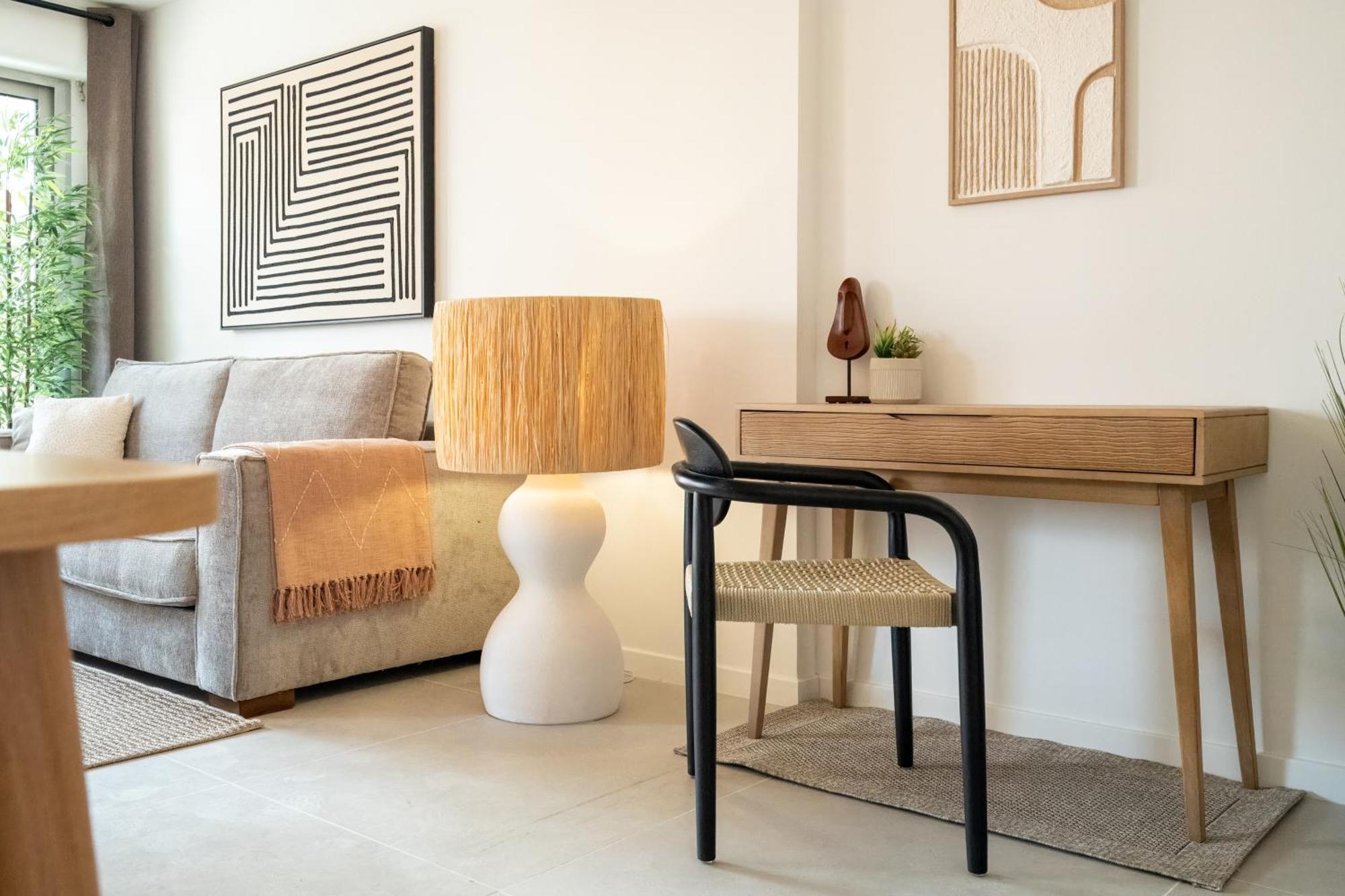 Apartment Luxury Sun'sete *