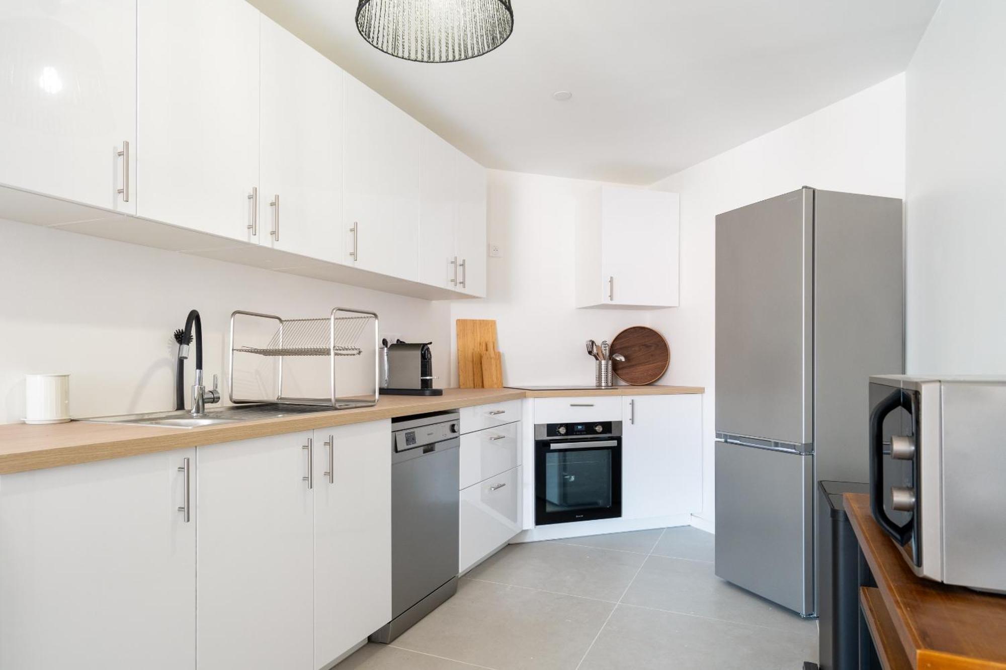 Apartment Luxury Sun'sete *