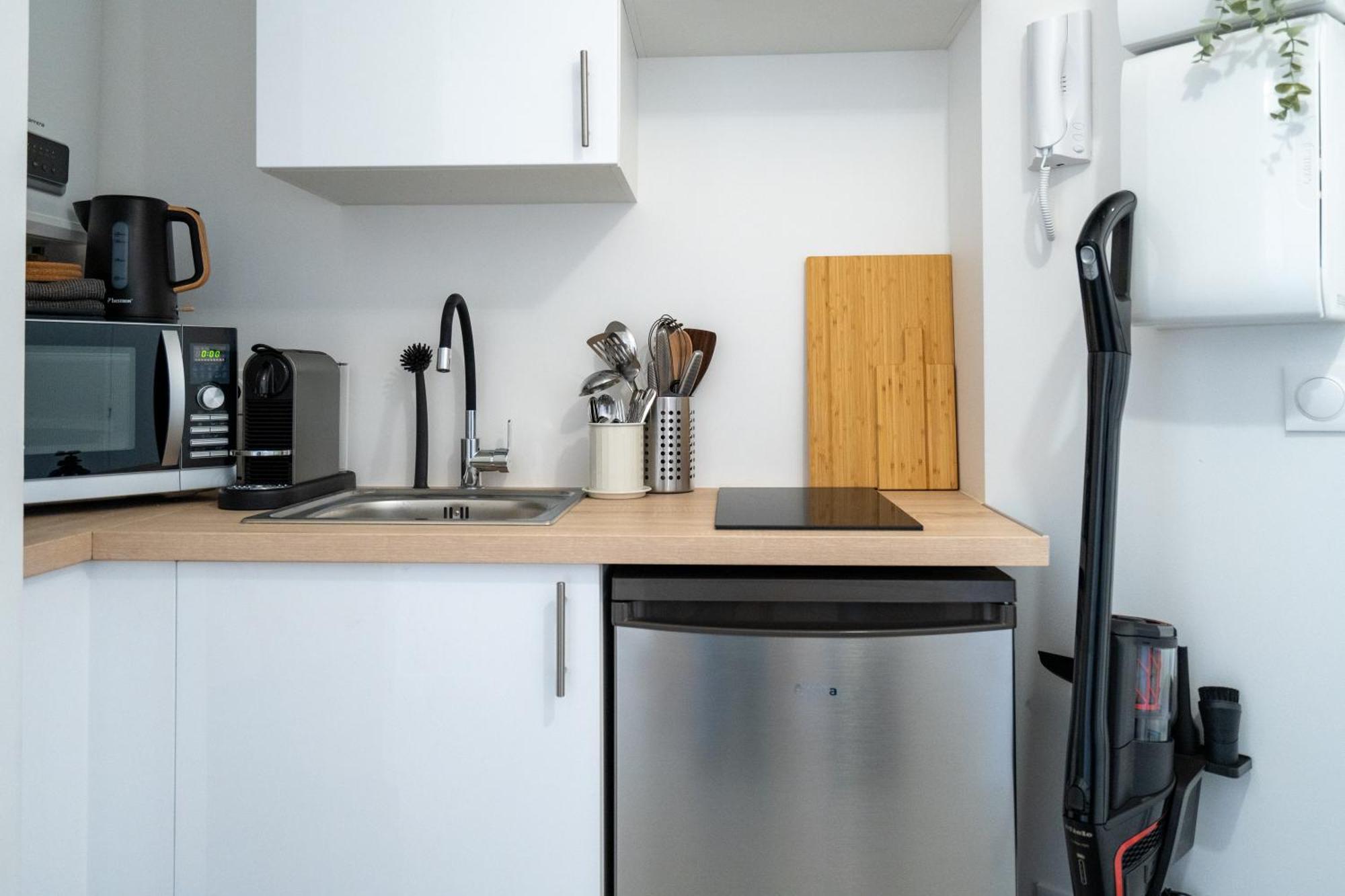 Apartment Luxury Sun'sete Sete