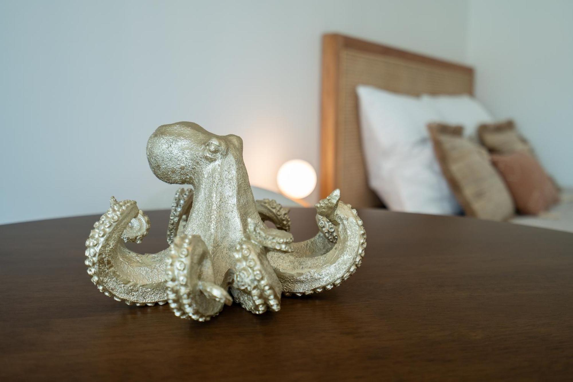 Luxury Sun'sete Apartment