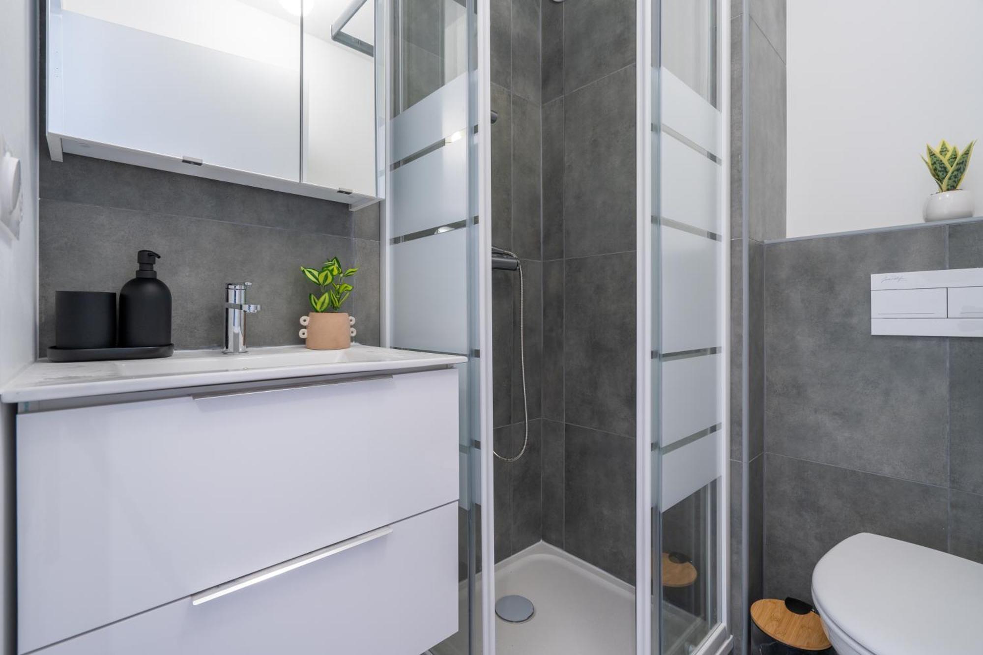 Apartment Luxury Sun'sete Sete